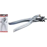 Huismerk Premium Gaatjesang - 20 cm