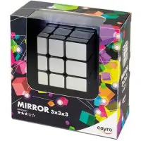 Cayro Mirror Cube Veelkleurig Kinderen