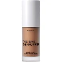 Mantle The Eye De-Puffer Brightening + De-Puffing Eye Cream Oogcrème 15 ml