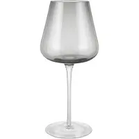 Blomus Belo rodewijnglas 60 cl 2-pack Smoke