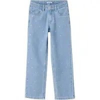 Name it Jeans 'NKFRose' lichtblauw