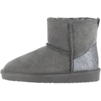 Gooce Boots 'Acacia' grijs