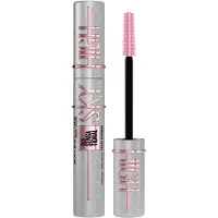 Maybelline 3x Lash Sensational Sky High Mascara Space Diamond - Glitter Topcoat 7,2 Ml