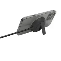 Belkin BoostCharge Pro Wireless Charger Pad WIA004BTBK