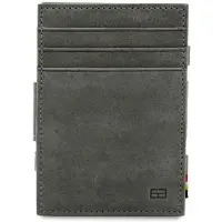 Garzini Essenziale Pezzini RFID Metal Grey
