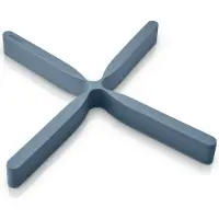 Eva Solo Pannenonderzetter Flex Dusty Blue