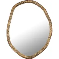 Ptmd spiegel paislie - 56x3x72cm