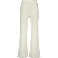 Vingino Wide leg Broek Silkie Meisjes Wit 164