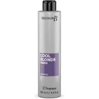Framesi Decolor B Cool Blonde Anti Yellow Shampoo - 250ml