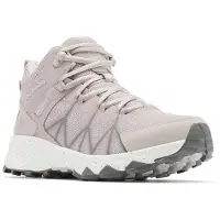 Columbia Mid Peakfreak II Outdry Grey wandelschoenen || Maat: 38.1/2