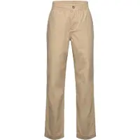 Ralph Lauren Broek - Classics - Khaki - - 10 jaar (140) - Broeken - Katoen
