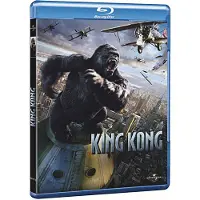 Universal Music King Kong Production Diaries Extended Version