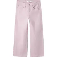 Name it Wijde Pijpen Broek 140 EU Meisjes