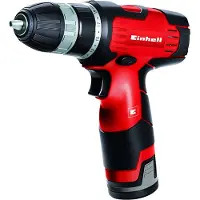 Einhell Accuboormachine