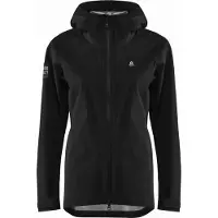 Waterproof WP Jacket - Waterdicht - Ademend - Ultralicht - Dames