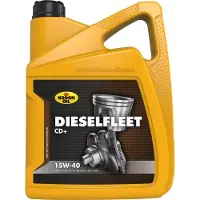 Kroon oil 31320 Motorolie