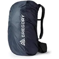 Gregory Regenhoes Raincover 30 Obsidian Black