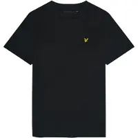 Lyle & Scott Shirt zwart