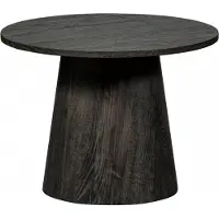 Woood salontafel Maan