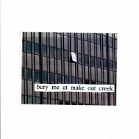 Konkurrent Mitski - Bury Me At Makeout Creek (MC)
