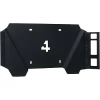 Ginza.se - Wall Mount For Ps4 Pro