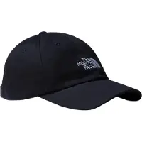 The North Face Pet 'Norm' zwart / wit