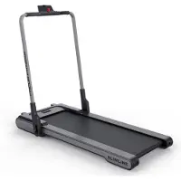 Focus fitness Loopband - Focus Fitness Slimline iPlus - Walkpad
