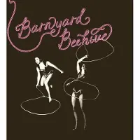 Konkurrent Various Artists - Barnyard Beehive (LP)