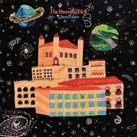 Konkurrent Burning Hell - Ghost Palace (CD)