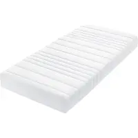 Densi - Matras - 120x200 cm - 14cm dik - HR Koudschuim