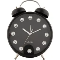 Karlsson Wekker Glam Diamonds XL Black