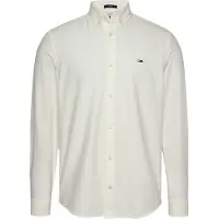 Tommy Hilfiger Overhemd wit