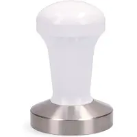 Edo Barista Tamper - Wit - 58,3mm