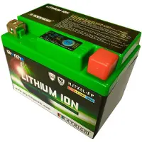 Skyrich Hjtx5l-fp Lithiumbatterij