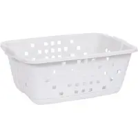 Eda Wasmand 45L 62x44.4x24.8cm Prima Wit