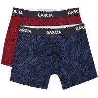 Garcia heren Accessoire, L, Blauw