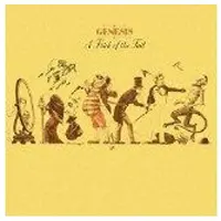 Warner Music Trick Of The Tail