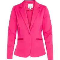 Ichi Blazers 'Kate' lichtroze