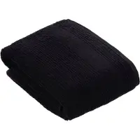 Vossen EcoStripe AIRpillow – Handdoek – Luxe & Duurzaam – 100% Vegan Katoen – Zacht, Pluisvrij & Biologisch Afbreekbaar – Personaliseerbaar