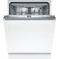 Bosch Vaatwasser Inbouw SBD6ECX12E