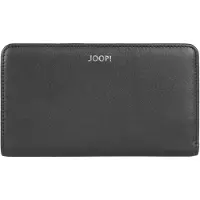 JOOP! Portemonnee 'Sofisticato 1.0 Belinda' zwart