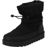 Palado by Sila Sahin Boots 'Palado Furoshi by Sila Sahin' zwart
