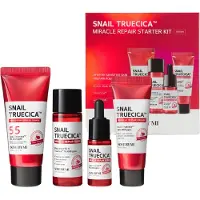 SOME BY MI Snail Truecica Miracle Repair Gezichtscrème