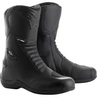 Alpinestars Andes V2 Schoenen Zwart Drystar Maat 47