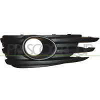 PRASCO OP0582124 Ventilatiegrille, bumper