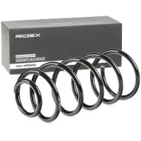 RIDEX 188C0160 Chassisveer