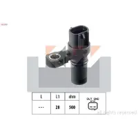 KW 453 441 Toerentalsensor, automatische aandrijving