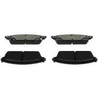 Bosch Remblokset 0 986 460 005