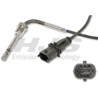 HJS 92 09 4147 Sensor, uitlaatgastemperatuur