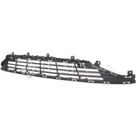 JUMASA 22003093 Ventilatiegrille, bumper
